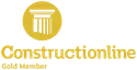Constructionline Gold Member