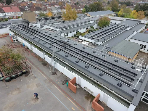 Grange Primary School: additional photo