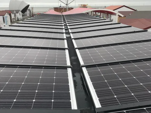 Herne Bay Pier Trust: Solar Promenade: additional photo