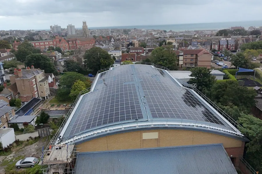 Ramsgate Leisure Centre
