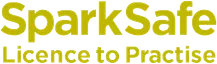 SparkSafe Licence to Practise