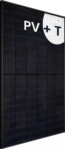 Sunmaxx PX-1 PV-T module