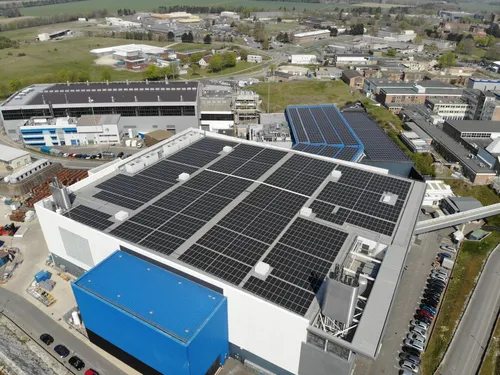 UK Research Institute: Harwell Science & Innovation Campus: additional photo