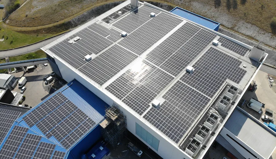 Commercial Solar PV ROI: What Facilities Managers Need to Know