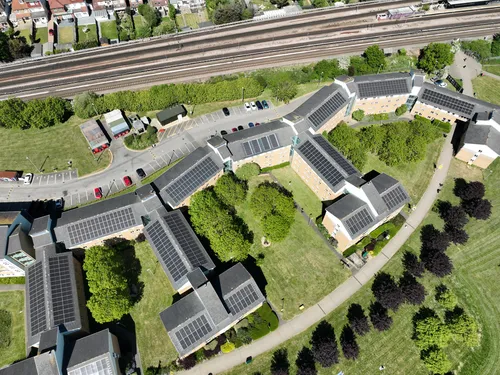 University of Westminster: additional photo