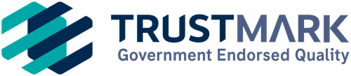 TrustMark Government Endorsed Quality