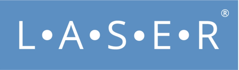 LASER Energy logo