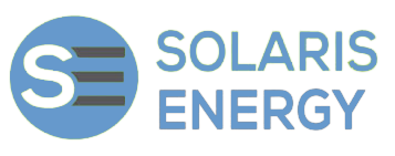 Solaris Energy logo