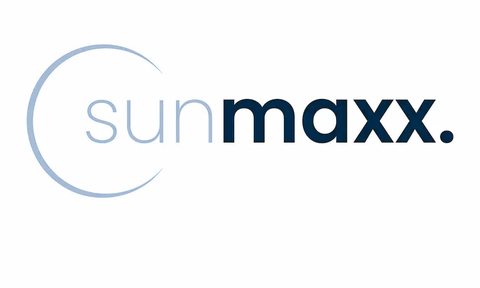 Sunmaxx logo