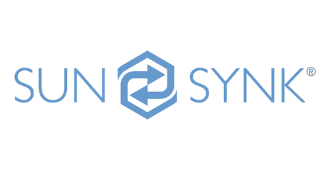 Sunsynk logo