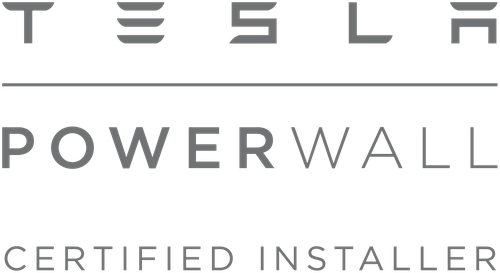 Tesla Powerwall Certified Installer