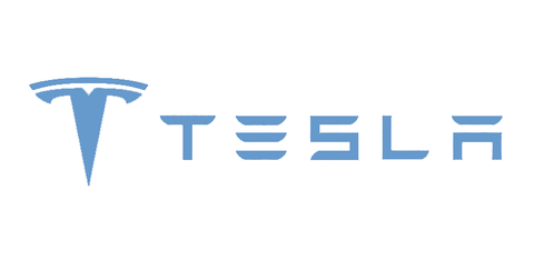 Tesla Powerwall logo