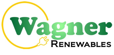 Wagner Renewables logo